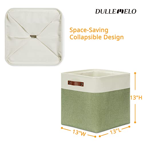 Storage Baskets for Organizing (4 Count)