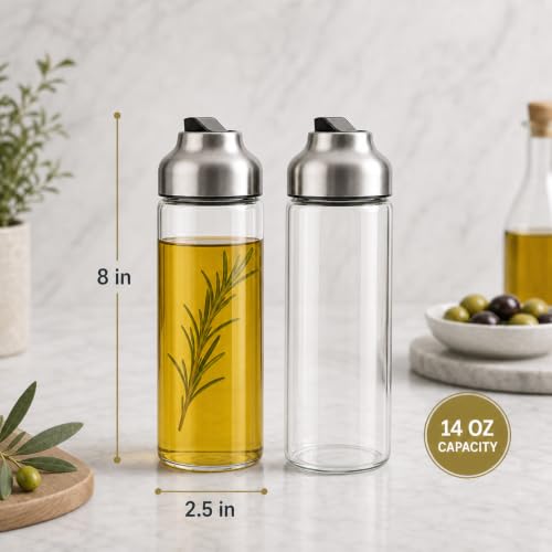 Olive Oil Dispenser (2 Count)