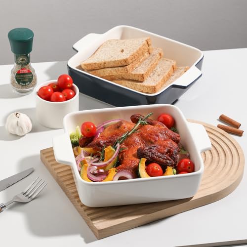 Sweejar Ceramic Baking Dish