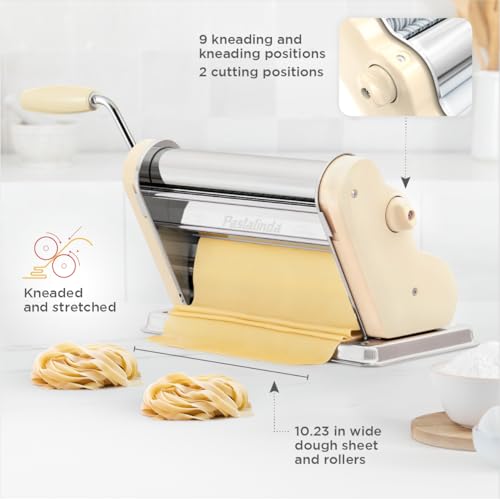Classic 260 Pasta Maker Machine
