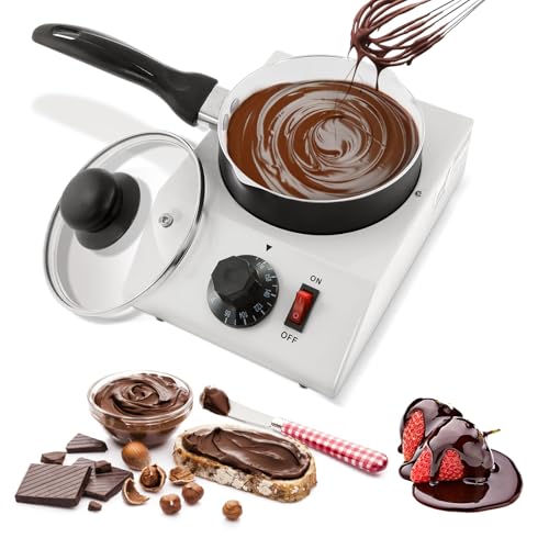 Chocolate Melting Pot Chocolate Melter Chocolate Tempering Machine
