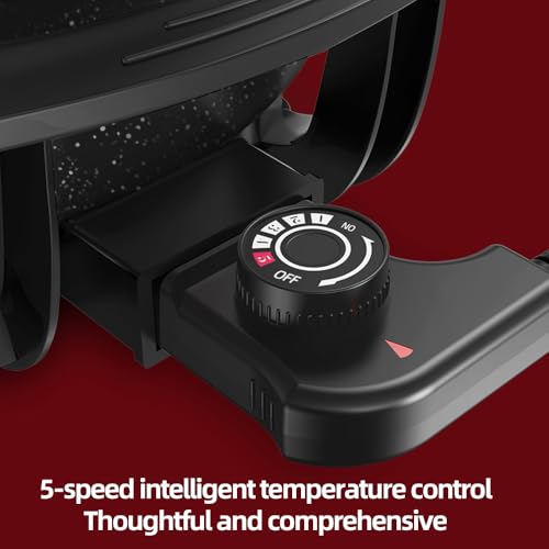 AORAN 6L Electric Hot Pot