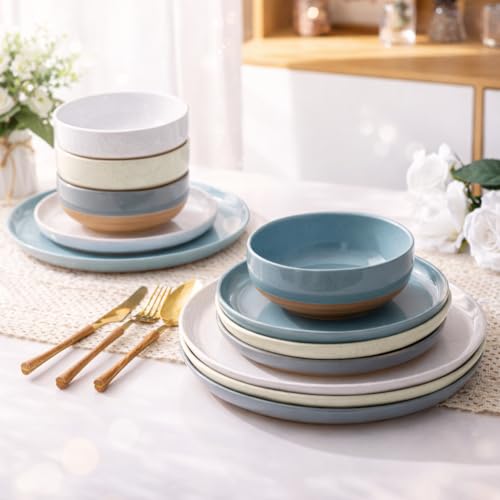 Dinnerware Sets for 8