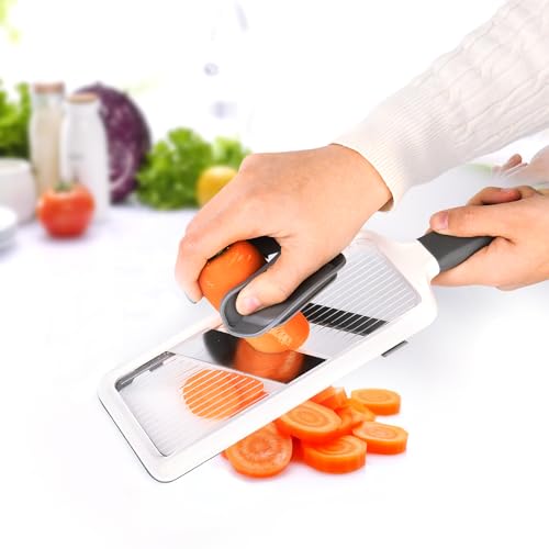 Mandoline Slicer for Kitchen