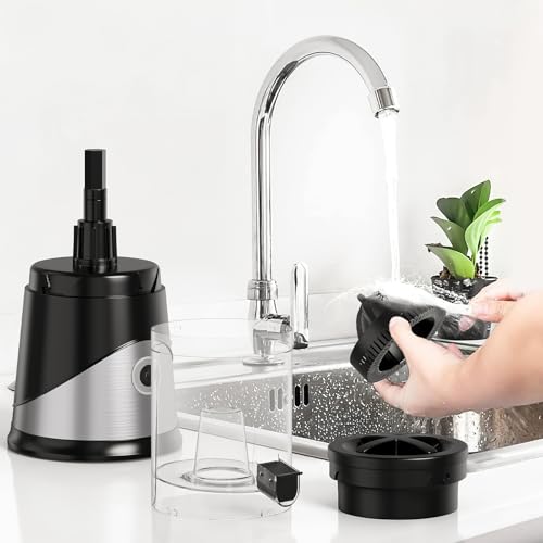 Electric Citrus Juicer