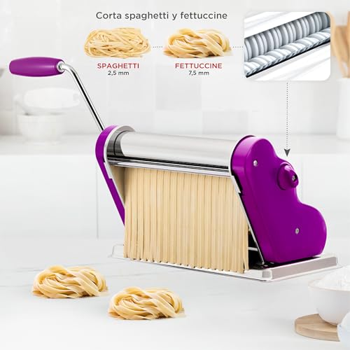 Classic 260 Pasta Maker Machine