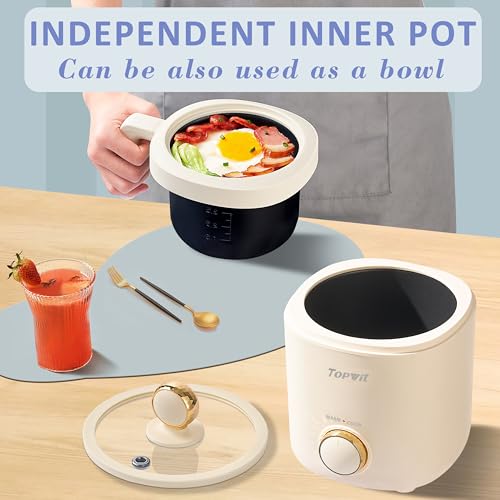 Small Rice Cooker 2