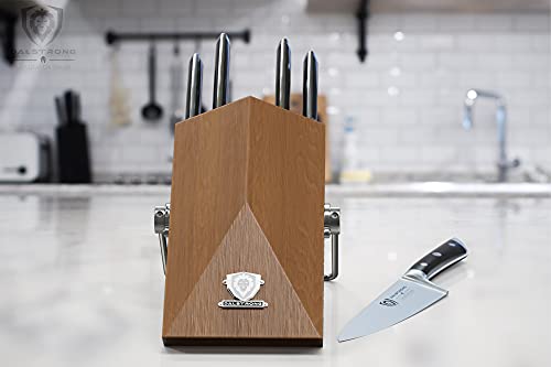 5 Pc Knife Block Set (5 Count)