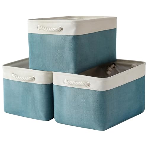 Organization and Storage basket for Organizing (3 Count)
