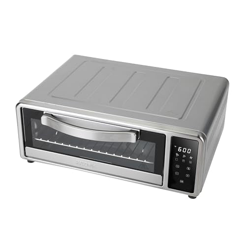 MAXX Air Fryer Pizza Oven with Stone