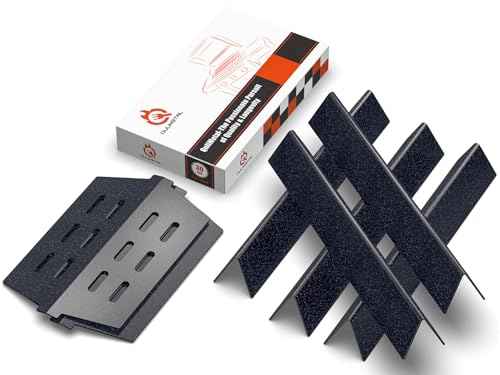 Genesis Grill Parts for Weber Genesis 300 Series Grills with Front Control