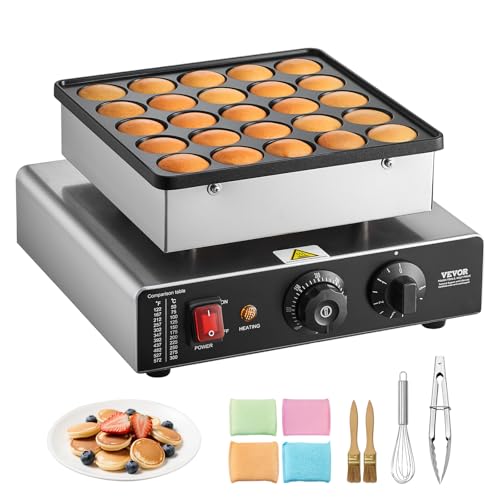 Mini Pancake Maker