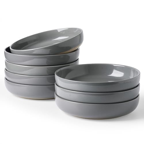 Milkyway 33 oz Pasta Bowls Set of 8 (8 Count)