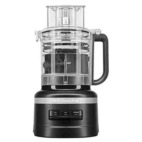 13 Cup Food Processor