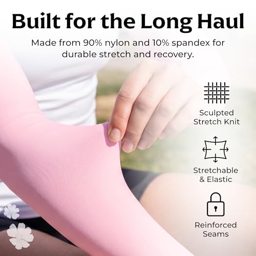 Women’s Cooling Arm Sleeves
