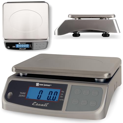 Digital Food Scale
