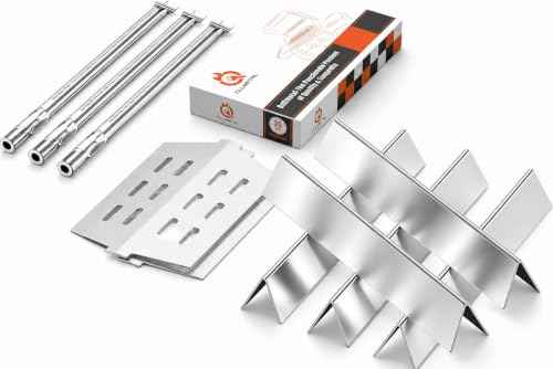Genesis Grill Parts for Weber E310 E320 E330 S310 S320 S330