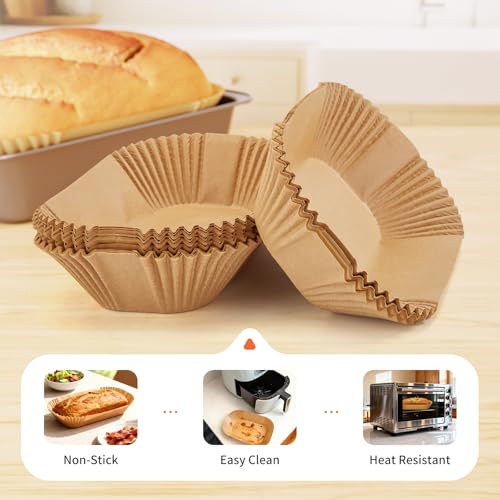 Loaf Pan Liners (160 Count)