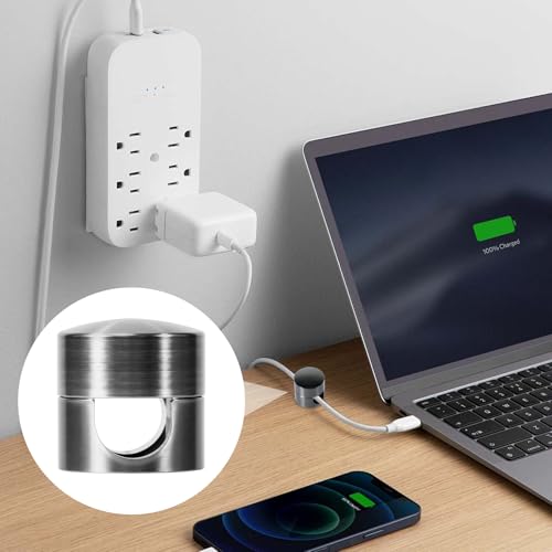 3 Sets Charger Holders for Cords (3 Count)