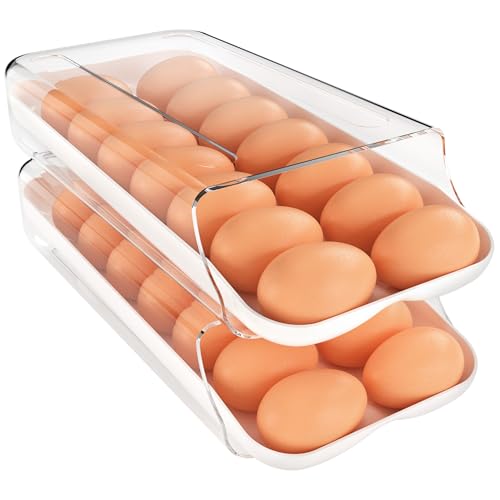Egg Holder for Fridge