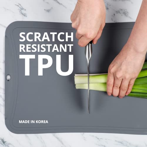 TPU Cutting Boards (3 Count)