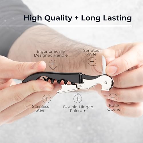 HiCoup Wine Opener