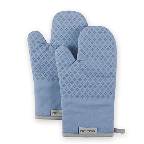 Asteroid Oven Mitt Set (2 Count)