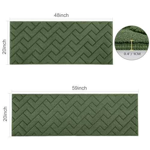 Kitchen Runner Rug