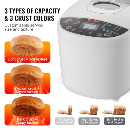 Bread Maker 19