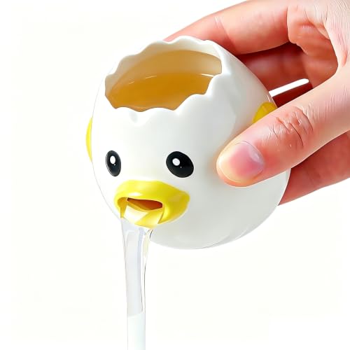 Ceramic Egg Filter Splitter