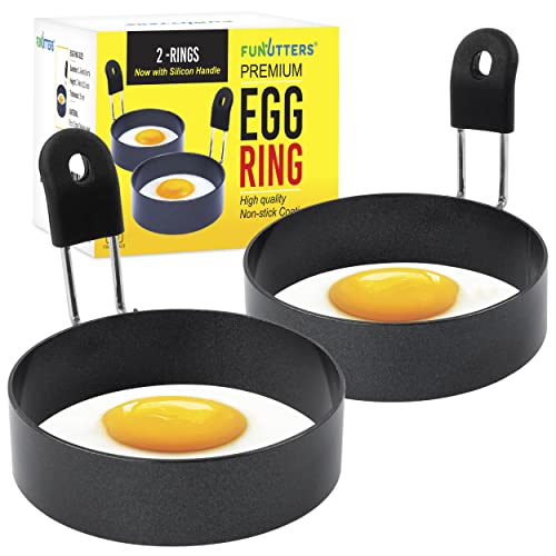 Egg Rings 3.5''