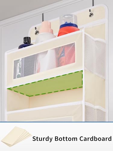 Over the Door Organizer for Pantry (2 Count)