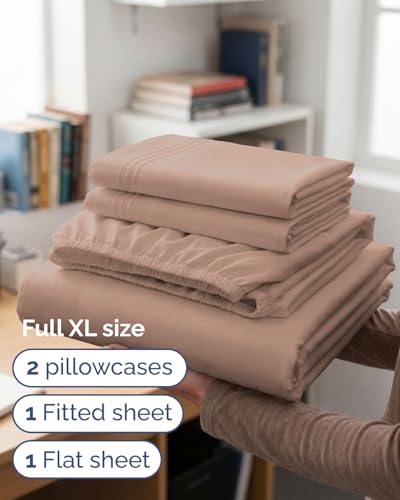 Full XL Sheets