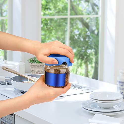 6pcs Jar Opener