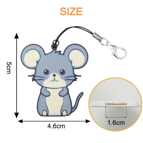 Cartoon Can Protector