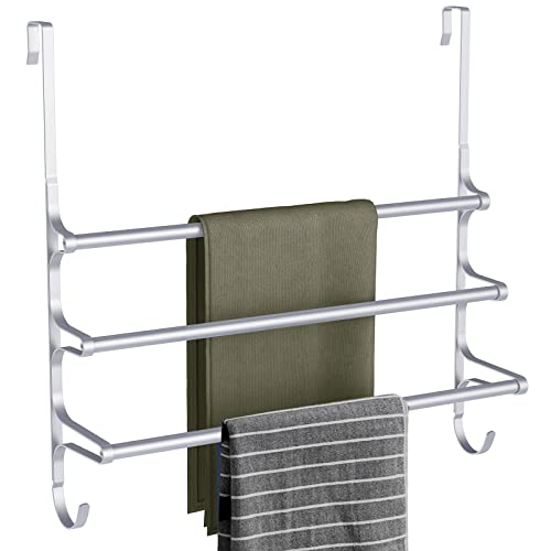 Over The Door Towel Rack