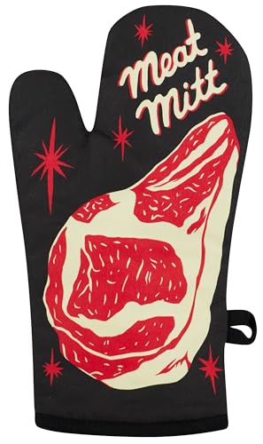 Oven Mitts Cute Kitchen Accessories & Kitchen Gifts