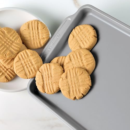Steel Nonstick Baking