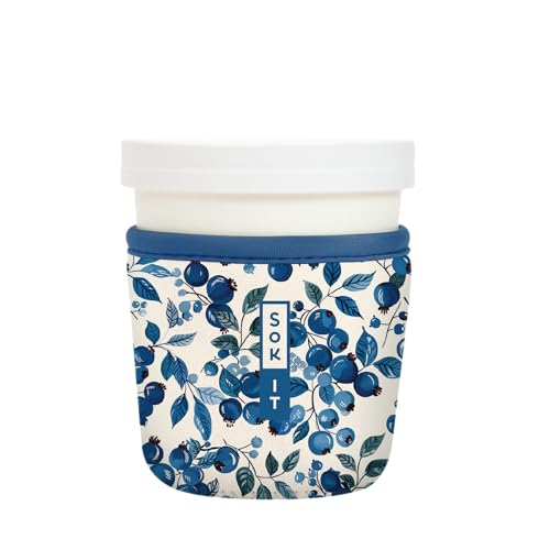 IceCreamSok Insulated Neoprene Cover