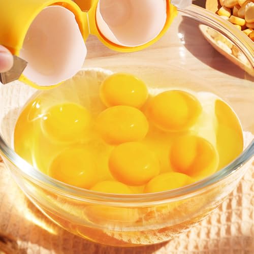 2025 Premium Egg Shell Opener