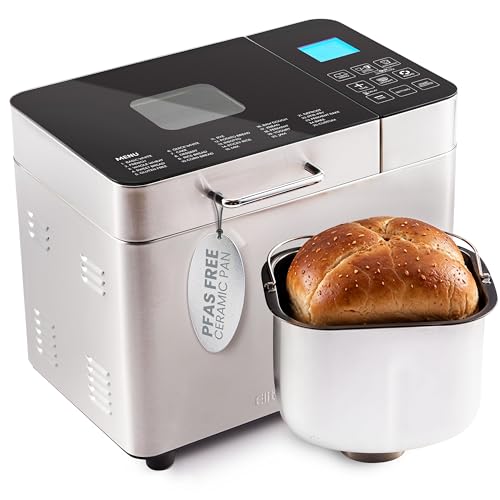 2 Lb Bread Maker