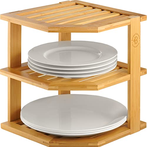 Kitchen Cabinet Organizer 3
