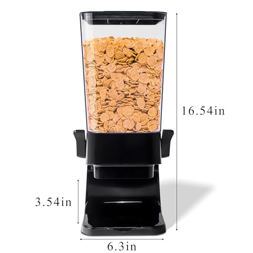 Cereal Dispenser Countertop