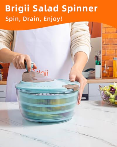 Salad Spinner