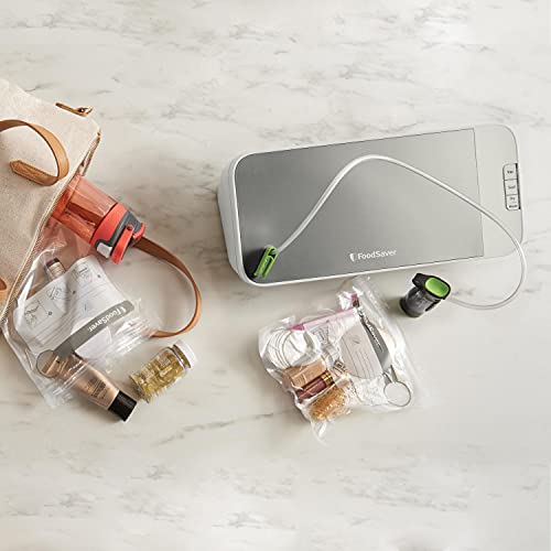 VS2150 Vacuum Sealing System
