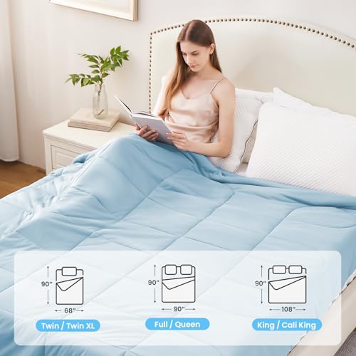 Cooling Comforter King Size