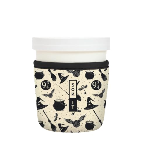 IceCreamSok Insulated Neoprene Cover