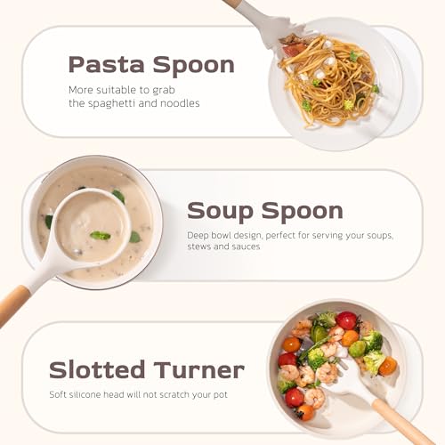 Kitchen Utensils set (39 Count)