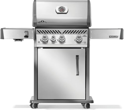 Rogue PRO 425 3