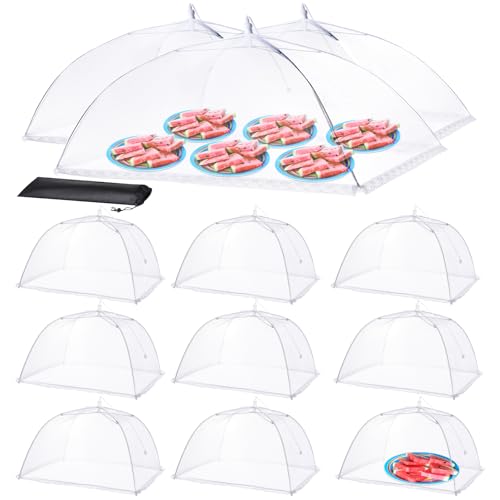Food Covers for Outside Mesh